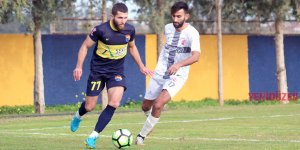 GHE’nin ‘Yankı’ları: 0-2