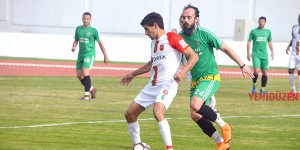 Baf Ülkü Yurdu rahat turladı: 4-1