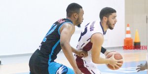 YDÜ, fark yaptı: 83-54