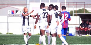 ‘7’ bela Yenicami: 2-7