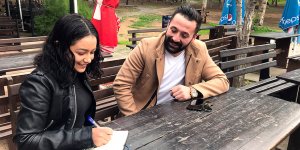 “Neredeyse her şey  torpille yürüyor”