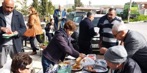 56 yıl sonra hatıralarıyla buluştular