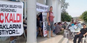 12 belediye başkanı eylem kararı aldı