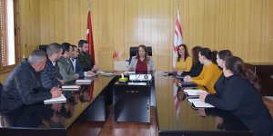 Doğal afetlere karşı önemli adım