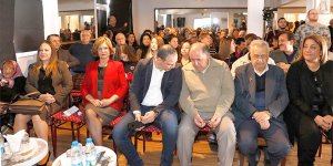 “Samanbahça” belgeselinin gala gösterimi yapıldı