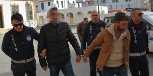 Şikayetini geri alsın diye tehdit ettiler