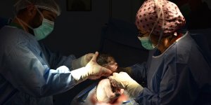 Bir mucizeye tanıklık ettik…