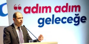 “Ne statükoya ne de başkalarının iradesine mahkum olmak istemiyoruz”