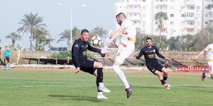 Yeşilova havlu attı: 3-1