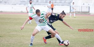 GG, Çanakkale’yi zor geçti: 4-2