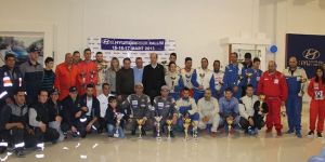 Aytaç zafere sürdü