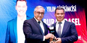 Akıncı: “Girişimcilik ödülünü kadın girişimcilerin de almasını temenni ederim”