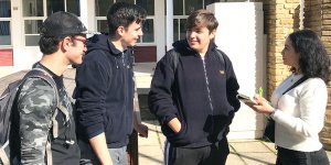 “Kısıtlı imkanlar  burada kalmamıza engel”