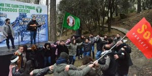 'Gençlik' liderleri masaya çağırdı