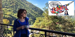 “İlk geldiğimde Kıbrıs’ta elektrik kullanılmıyor mu diye düşündüm”