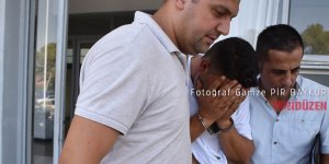 14 ay hapis cezasına mahkum edildi…