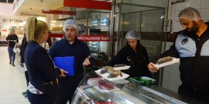 Gönyeli Belediyesi 105 iş yerini denetledi