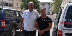 14 ay hapis cezasına mahkum edildi…