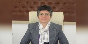 Sağlık Müsteşarı Umure Örs oldu