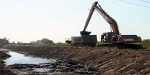 Lefkoşa’da derelere çöp moloz atılması yasaklandı