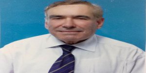 Dr. Öztekin Öztekiner hayatını kaybetti