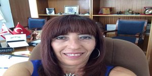 İzmir Başkonsolosluğu'na Servet Başaran atandı