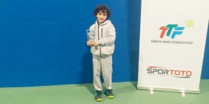 Esendağlı yenilgisiz şampiyon