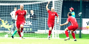 Avrupa Şampiyonası’na katılmıyoruz