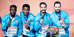 Geleneksel ödüllere aday gösterildi