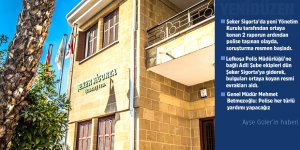 ‘Usulsüz ödeme’ evrakları poliste