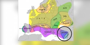 Ocak-Şubat’ta hortum riski