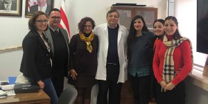 Evrensel Hasta Hakları  ziyaretlere başladı