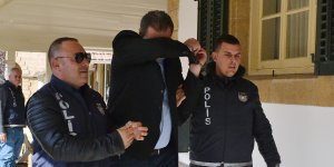 Cezalarını ayrı ayrı çekecek