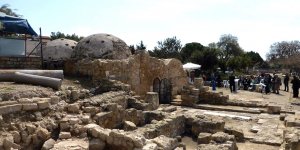 100’ün üzerinde eser yeniden yapılandırıldı