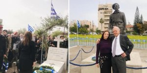 DİSİ milletvekilinin paylaşımı tepki topladı