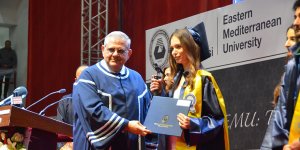 DAÜ'nün gurur günü