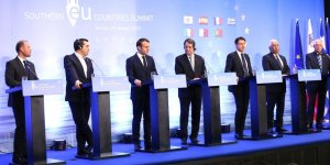 Zirveden Türkiye’ye önemli mesaj