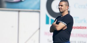 Çetinkaya lideri konuk ediyor