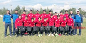 U17’de finale doğru