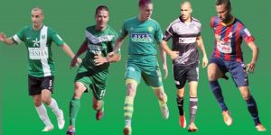 Futbolcular çözüm istiyor