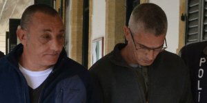 Soyguncuların cezası düşmedi