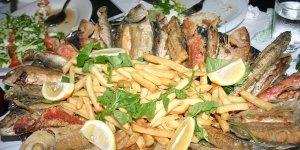 Taşkın’in Yeri-Mağusa