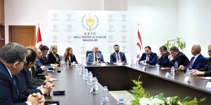 Özyiğit: Bakanlık ve YÖDAK baypas edilemez