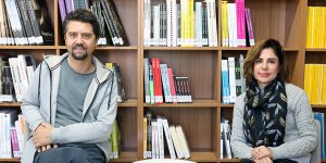 “Heykellerimin hikâyesi aslında hayatımın hikâyesi” diyen Seçkin Pirim ile ‘Birden Bütüne’