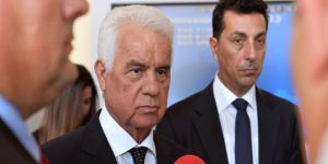 Eroğlu: “Çapraz görüşme tarihi belirlenemedi”