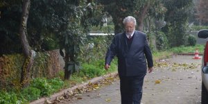 Metin Akpınar artık karakola imza vermeyecek