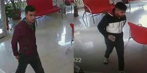 GÜZELYURT'TA TUTUKLANDILAR