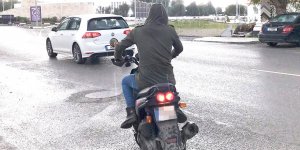 Canlarını hiçe sayıyorlar