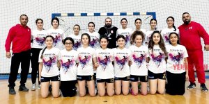 U17’lerde çekişme sürüyor