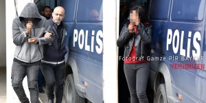 Mağusa’da 841 adet uyuşturucu hap